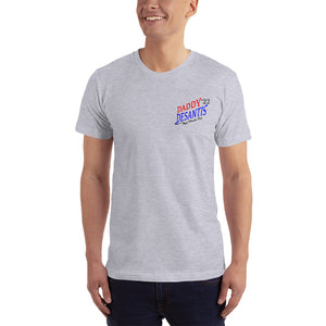 Daddy Desantis POCKET Campaign T-Shirt